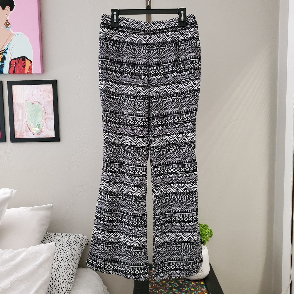Flowy pants